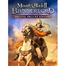 Mount & Blade II: Bannerlord Digital Delux | EPIC GAMES