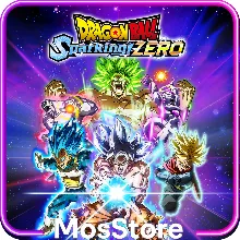 Dragon Ball: Sparking! Zero PS (PS5)