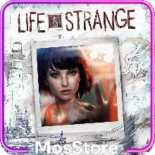 Life is Strange: Complete Season PS (PS5)