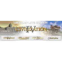 Sid Meier's Civilization IV: The Complete Edition Key