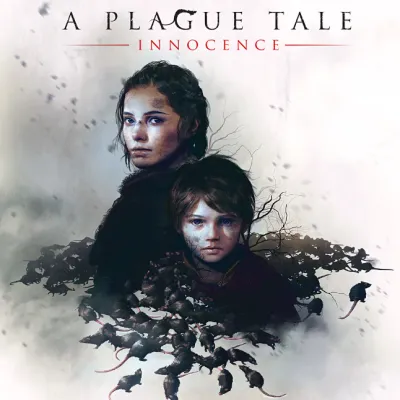 🔥A Plague Tale: Innocence🔥🖤⚫ (STEAM KEY/GLOBAL) ⚫🖤 - irongamers.ru
