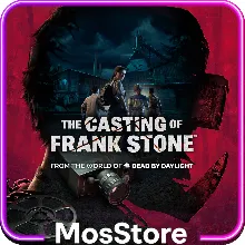 The Casting of Frank Stone PS (PS5)