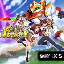 КЛЮЧ Divine Dynamo Flamefrit XBOX Код