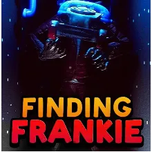 ・FINDING FRANKIE・STEAM АККАУНТ・