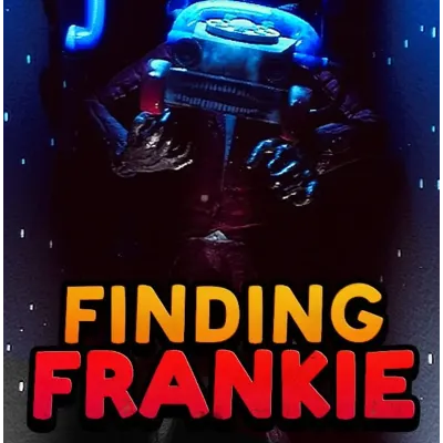 ・FINDING FRANKIE・STEAM АККАУНТ・ - irongamers.ru