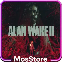 💚 Alan Wake 2 PS (PS5) 💚