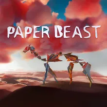 Paper Beast VR | VR2 PS5 Турция