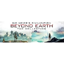 Sid Meier's Civilization: Beyond Earth The Collection