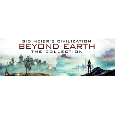 Sid Meier&acute;s Civilization: Beyond Earth \ Collection - irongamers.ru