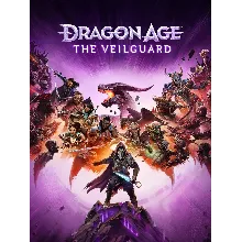 Dragon Age: The Veilguard [Steam аккаунт] Офлайн