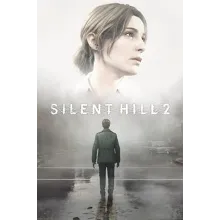 SILENT HILL 2 [Steam аккаунт] Офлайн, Без Steam Guard