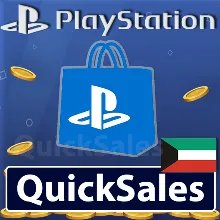 АВТО PlayStation PSN КОД 10—200 $ КУВЕЙТ
