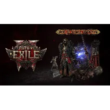 Path of Exile 2 -Lord of Ogham Supporter Pack Steam
