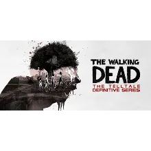The Walking Dead: The Telltale Definitive Series (Steam Ключ / РФ+МИР)