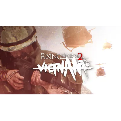 Rising Storm 2: Vietnam 🎮EpicGames (PC) - irongamers.ru