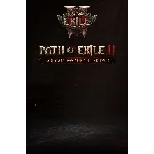 Path of Exile 2 Early Acces XBOX все аки без входа gift