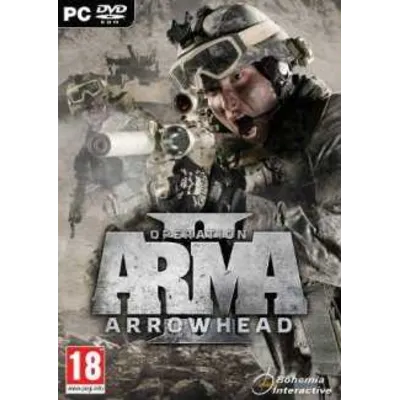 🟢ARMA II 2 : RFT (Steam key / РФ+Мир) - irongamers.ru