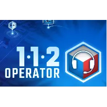 🔥112 Operator🔥🖤⚫ (STEAM KEY/GLOBAL) ⚫🖤