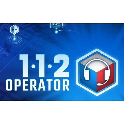 🔥112 Operator🔥🖤⚫ (STEAM KEY/GLOBAL) ⚫🖤 - irongamers.ru