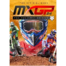 MXGP 24 - Fox Holeshot Edition Xbox Series X|S