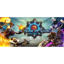 🔥A Year of Rain🔥🖤⚫ (STEAM KEY/GLOBAL) ⚫🖤