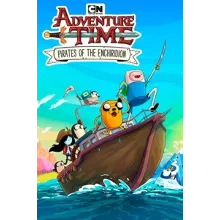 🔥Adventure Time: Pirates of the Enchiridion KEY/GLOBAL