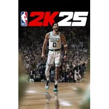 NBA 2K25 Standard Edition XBOX ONE|SERIES КЛЮЧ