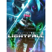 ⭐Destiny 2:Конец света (Lightfall) | Ключ-РФ-СНГ⭐