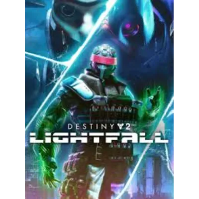 ⭐Destiny 2:Конец света (Lightfall) | Ключ-РФ-СНГ⭐ - irongamers.ru
