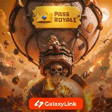 Clash Royale | АЛМАЗНЫЙ ПРОПУСК | НАБОРЫ - Supercell ID