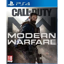 Call of Duty: Modern Warfare+Gang Beasts+2 Игры USA PS4/PS5 Активация