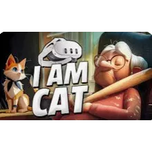 купить i am cat для oculus quest 2 3(s) pro gift