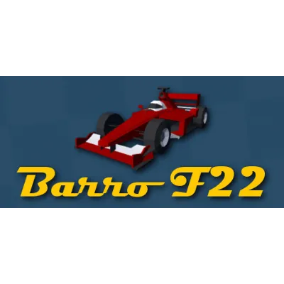 Barro F22 +ВЫБОР РЕГИОНА · STEAM RU · АВТО - irongamers.ru