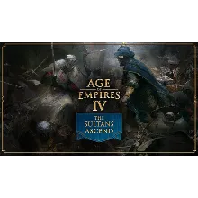 Age of Empires IV: Anniversary / Deluxe STEAM КЛЮЧ РФ+МИР - irongamers.ru