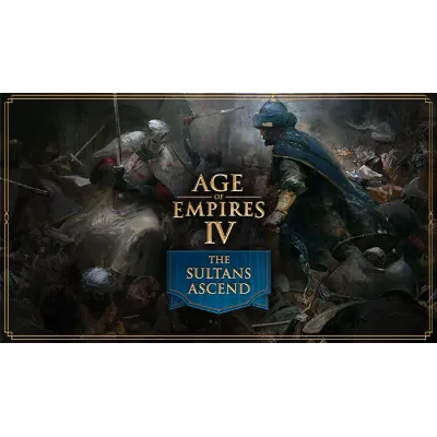 Age of Empires II: DE - The Three Kingdoms DLC STEAM - irongamers.ru