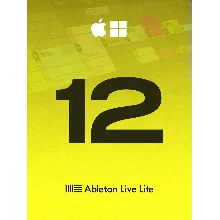 Ableton Live 12 Lite ( Windows и macOS) - irongamers.ru