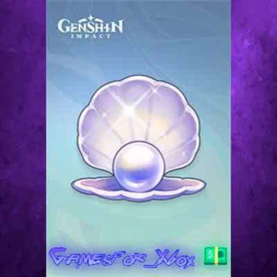 Genshin Impact - Gnostic Hymn XBOX DLC - irongamers.ru