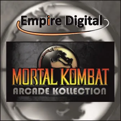 Mortal Kombat - Arcade Kollection / Ключ Steam - irongamers.ru