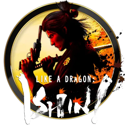 Like a Dragon: Ishin! – Digital Deluxe +Yakuza 0-6 - irongamers.ru