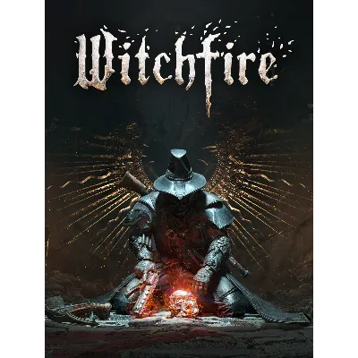 Witchfire [Steam аккаунт] Офлайн, Без Steam Guard - irongamers.ru