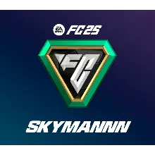EA Sports FC 25 100 - 24000 POINTS EA XBOX +