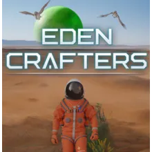 ・EDEN CRAFTERS・STEAM АККАУНТ・