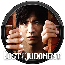 Lost Judgment +Judgment+DLC (Region Free)(GLOBAL)