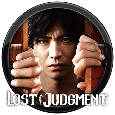 Lost Judgment +Judgment+DLC (Region Free)(GLOBAL) - irongamers.ru