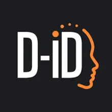 Подписка на аккаунт D-ID Lite на 1 месяц