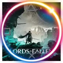 Lords of the Fallen (PS5/EN) (Rent from 7 days)