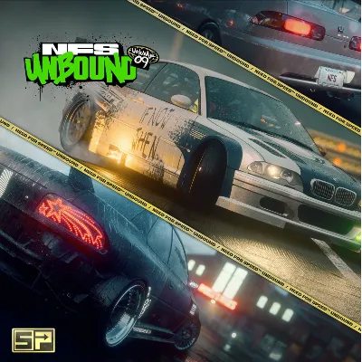 Need for Speed Unbound — премиум Speed Pass Vol.9 (Steam Gift RU) - irongamers.ru
