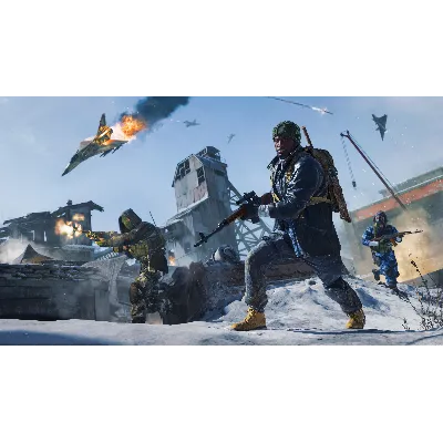 Call of Duty: Black Ops 6 STEAM ONLINE STEAM - irongamers.ru