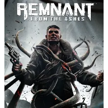 Remnant: From the Ashes (PS4/PS5/ENG/RUS) Rent 7 days