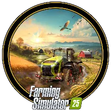 Farming Simulator 25 - Year 1 Bundle +GAMES ® Steam (GLOBAL)
